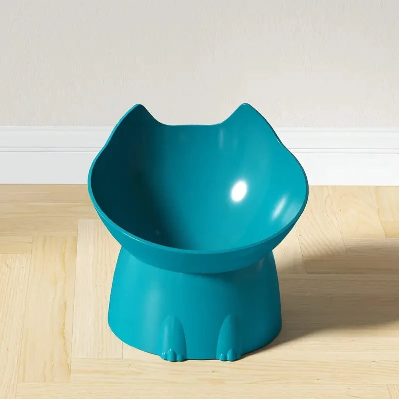 Cuenco Elevado para Mascota