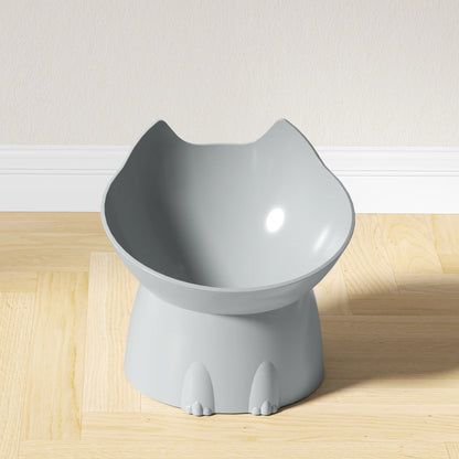 Cuenco Elevado para Mascota