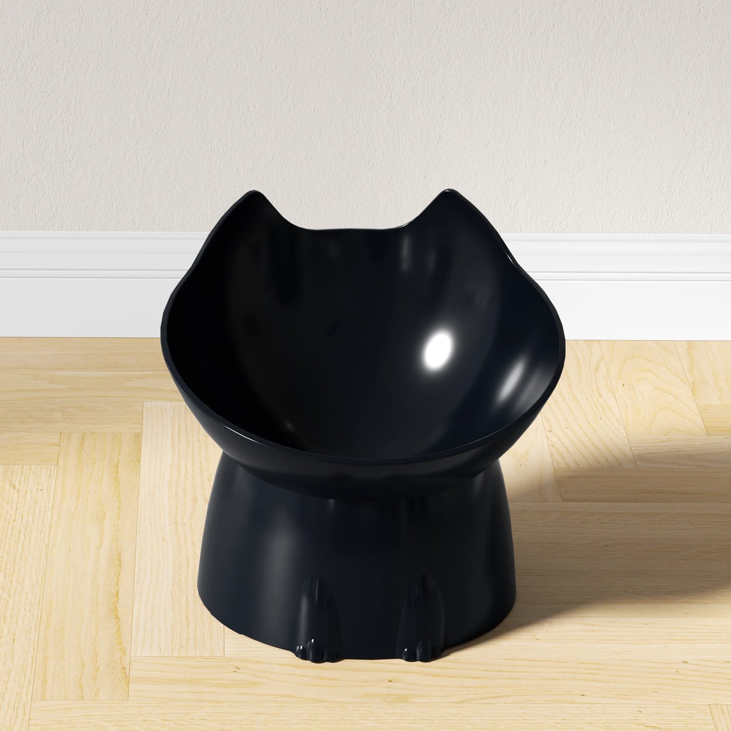 Cuenco Elevado para Mascota