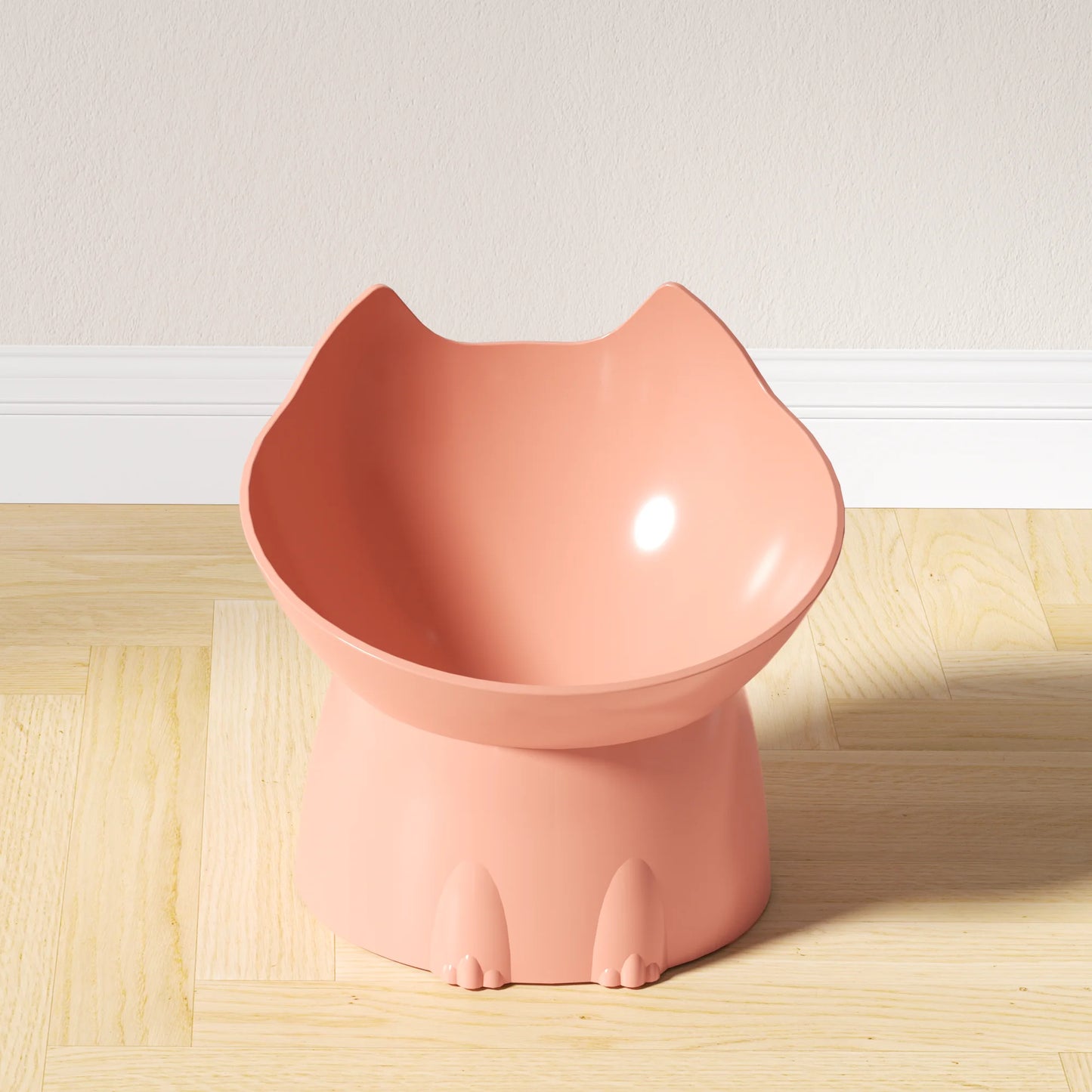 Cuenco Elevado para Mascota